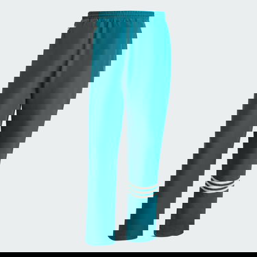 Nohavice adidas Performance Neuclassics Woven Pants Tyrkysová | JF9160, 1