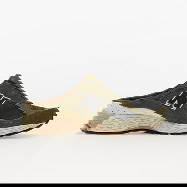 Tenisky a topánky New Balance 2002r Mule x Sns Zelené | M2002RMS, 1