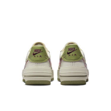 Tenisky a topánky Nike Air Force 1 PLT.AF.ORM W Šedá | DZ3763-001, 3