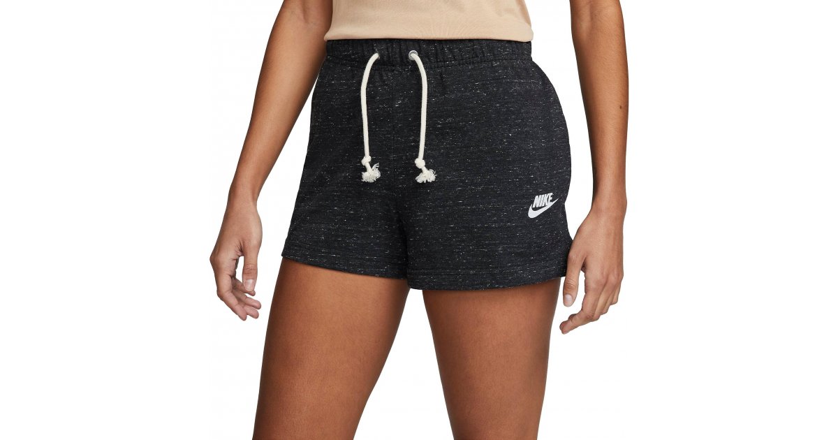 Šortky Nike Shorts Gym Vintage Šedá | dm6392-010, 1