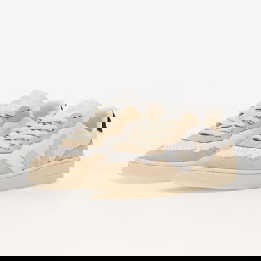 Tenisky a topánky Veja V-90 Extra White Pierre Nautico Béžová | VD2003461B, 4