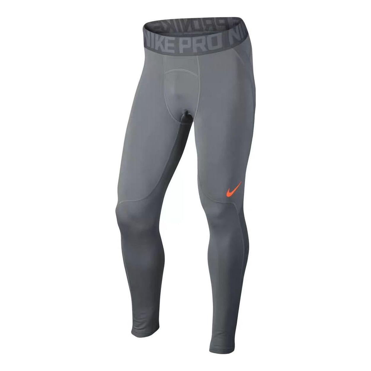 Ponožky Nike Training Pro Hyperwarm Tights Šedá | 838016-065, 0