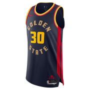 Dri-FIT ADV Authentic Stephen Curry Warriors City Edition 2024/25 Jersey
