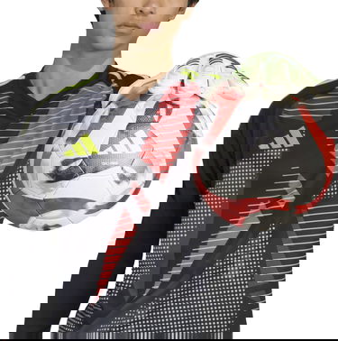 Rukavice adidas Performance Predator Match Fingersave Goalkeeper Gloves Žltá | JN5353, 4