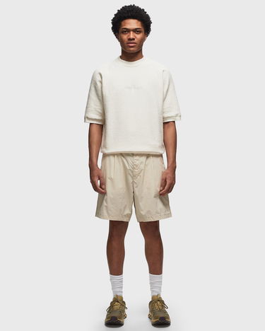 Šortky Stone Island Bermuda Shorts Béžová | 8015L04X3.V0091, 1
