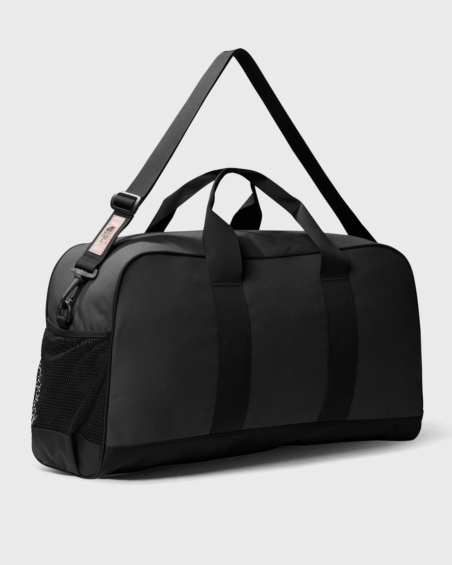 Cestovná taška The North Face North Face Y2K Duffel Bag Čierna | NF0A87GK4GZ1, 1