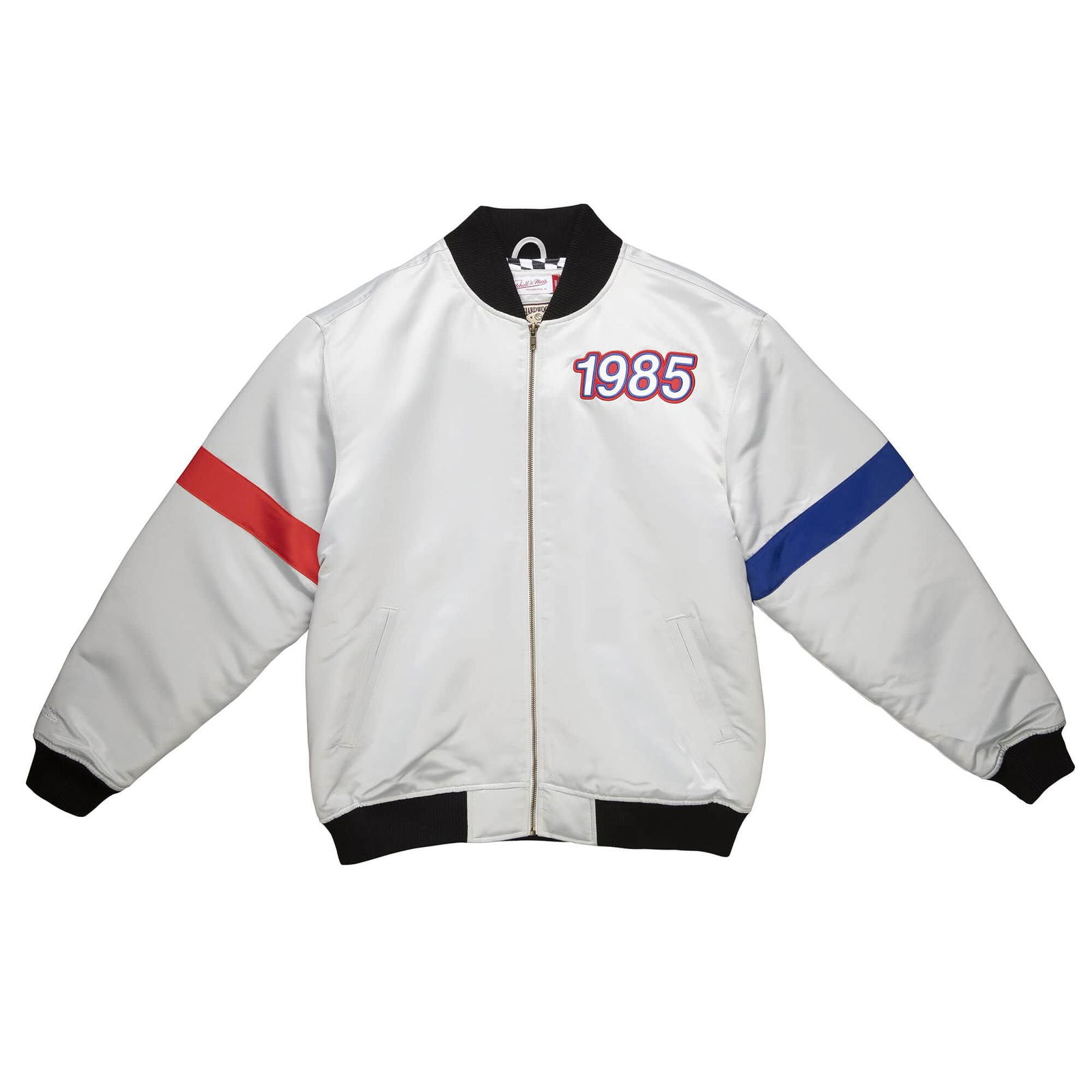 All Star Heavyweight Satin Jacket