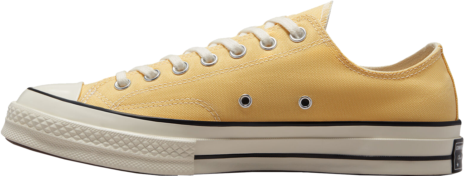 Tenisky a topánky Converse Chuck 70 Vintage Canvas Žltá | a02770c-830, 1