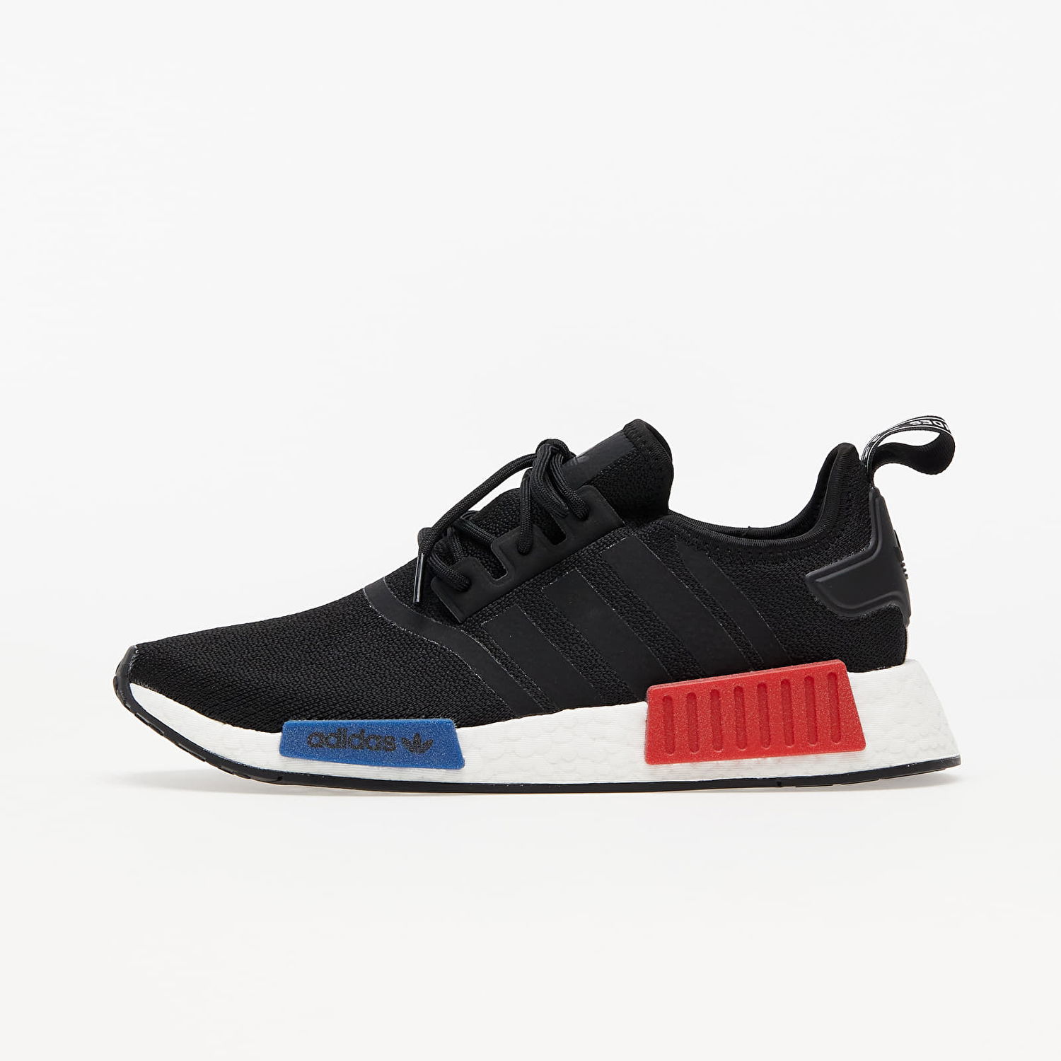 Tenisky a topánky adidas Originals NMD_R1 Čierna | GZ7922, 0