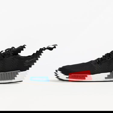Tenisky a topánky adidas Originals NMD_R1 Čierna | GZ7922, 0