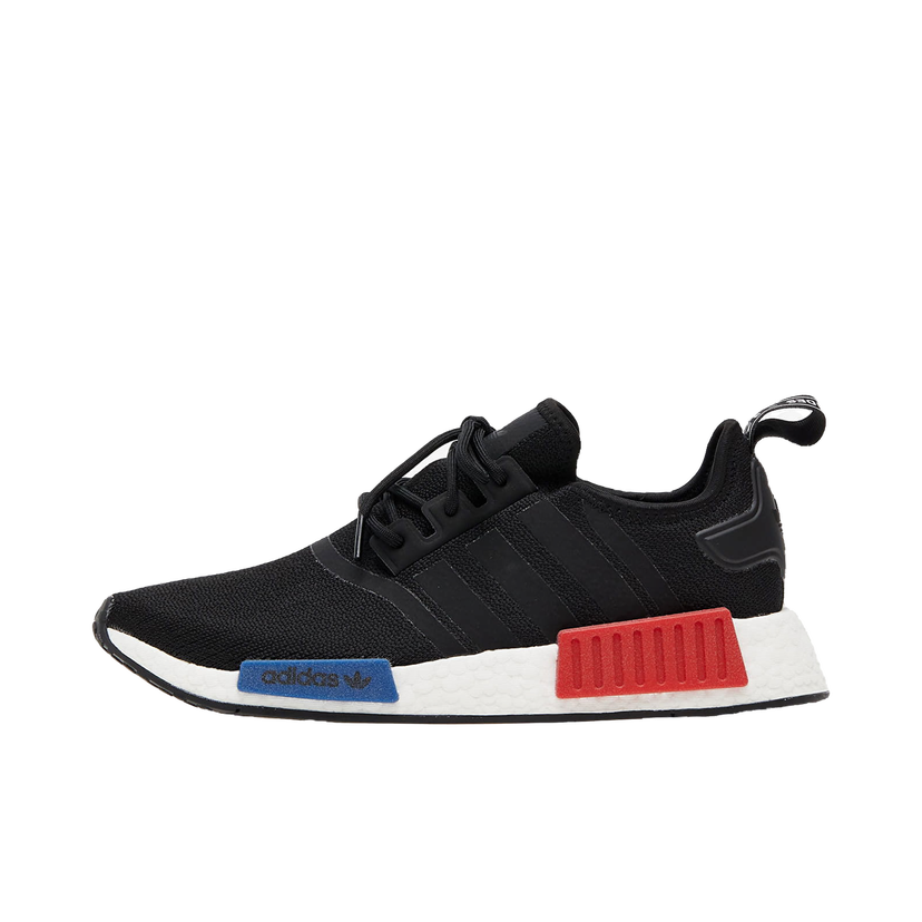 Tenisky a topánky adidas Originals NMD_R1 Čierna | GZ7922