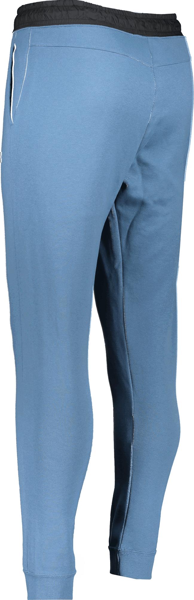 Fleece Jogger Pants