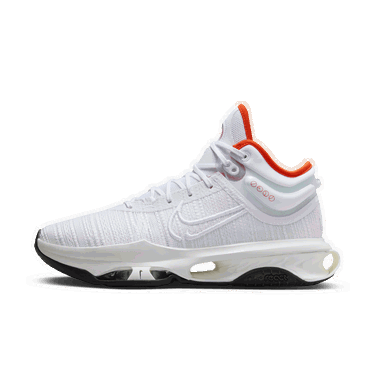 Tenisky a topánky Nike Air Zoom GT Jump 2 Biela | DJ9431-104, 1
