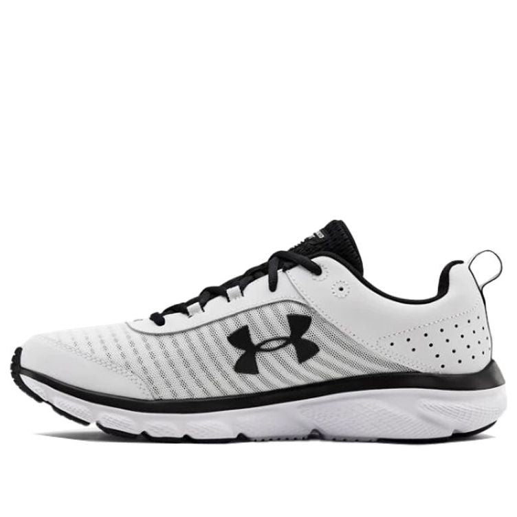 Tenisky a topánky Under Armour Charged Assert 8 Biela | 3021952-102, 0
