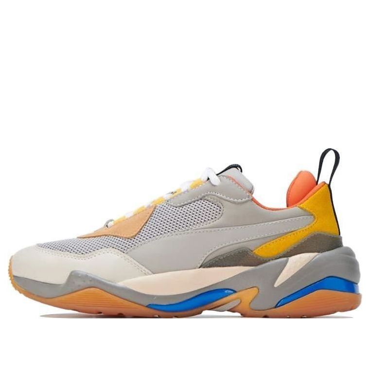 Tenisky a topánky Puma Thunder Spectra Šedá | 368504-02, 0