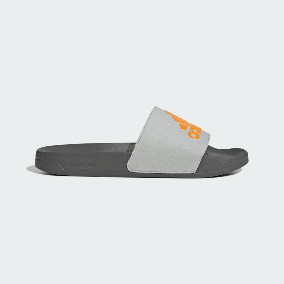 Tenisky a topánky adidas Originals adilette Shower Slides Šedá | JI4759, 0