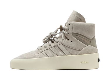Tenisky a topánky adidas Originals Fear of God x Athletics '86 Hi Sesame Béžová | IF6683, 2