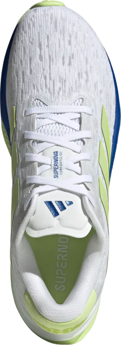 Tenisky a topánky adidas Performance SUPERNOVA COMFORTGLIDE Biela | ih0898, 1