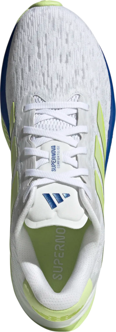 Tenisky a topánky adidas Performance SUPERNOVA COMFORTGLIDE Biela | ih0898, 1
