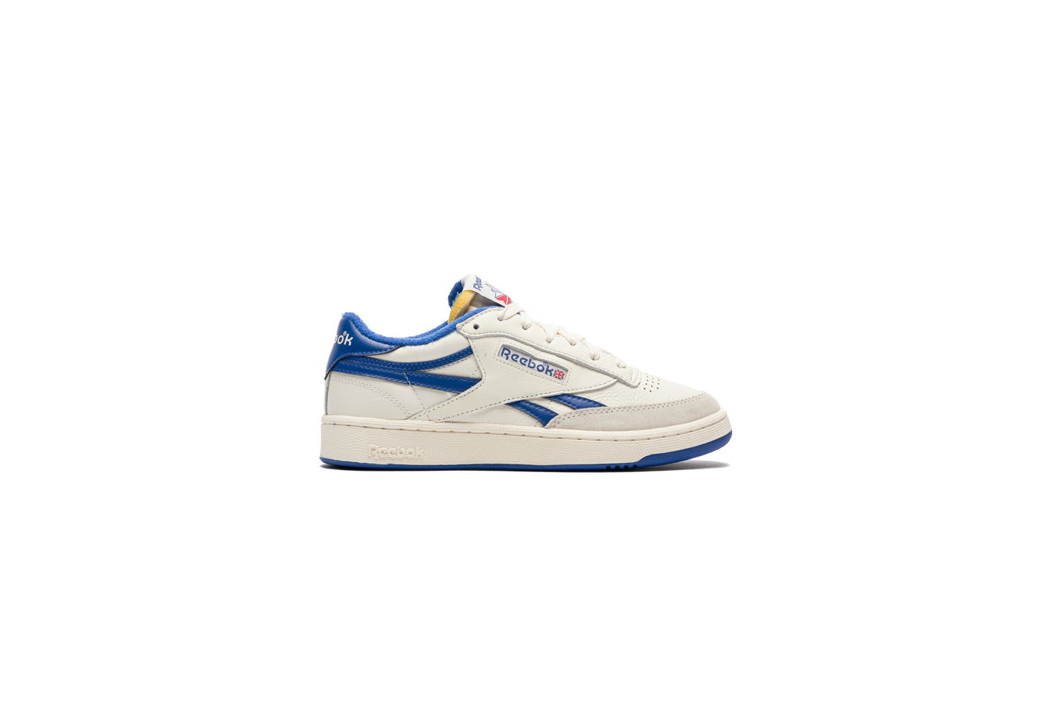 Tenisky a topánky Reebok CLUB C REVENGE VINTAGE Béžová | RMIA04IC99LEA0020140, 0