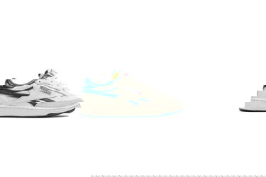 Tenisky a topánky Reebok CLUB C REVENGE VINTAGE Béžová | RMIA04IC99LEA0020140, 0