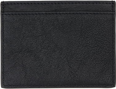 Peňaženka Vivienne Westwood Vivienne Westwood Flat Card Holder Čierna | 54030004W-L0082-, 1