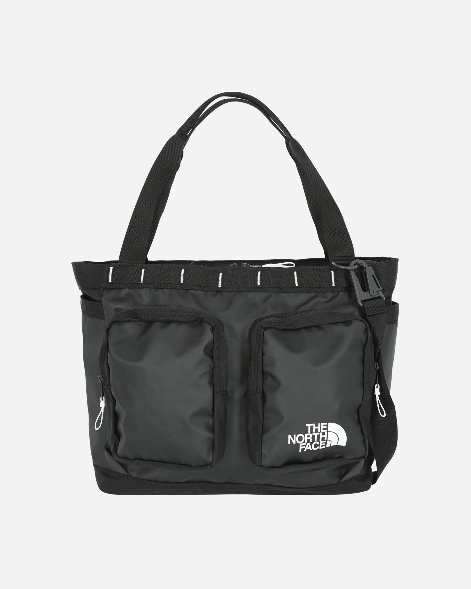 Tote bag The North Face Base Camp Voyager Tote Bag Čierna | NF0A81BM KY41, 0