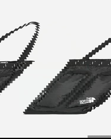 Tote bag The North Face Base Camp Voyager Tote Bag Čierna | NF0A81BM KY41, 0