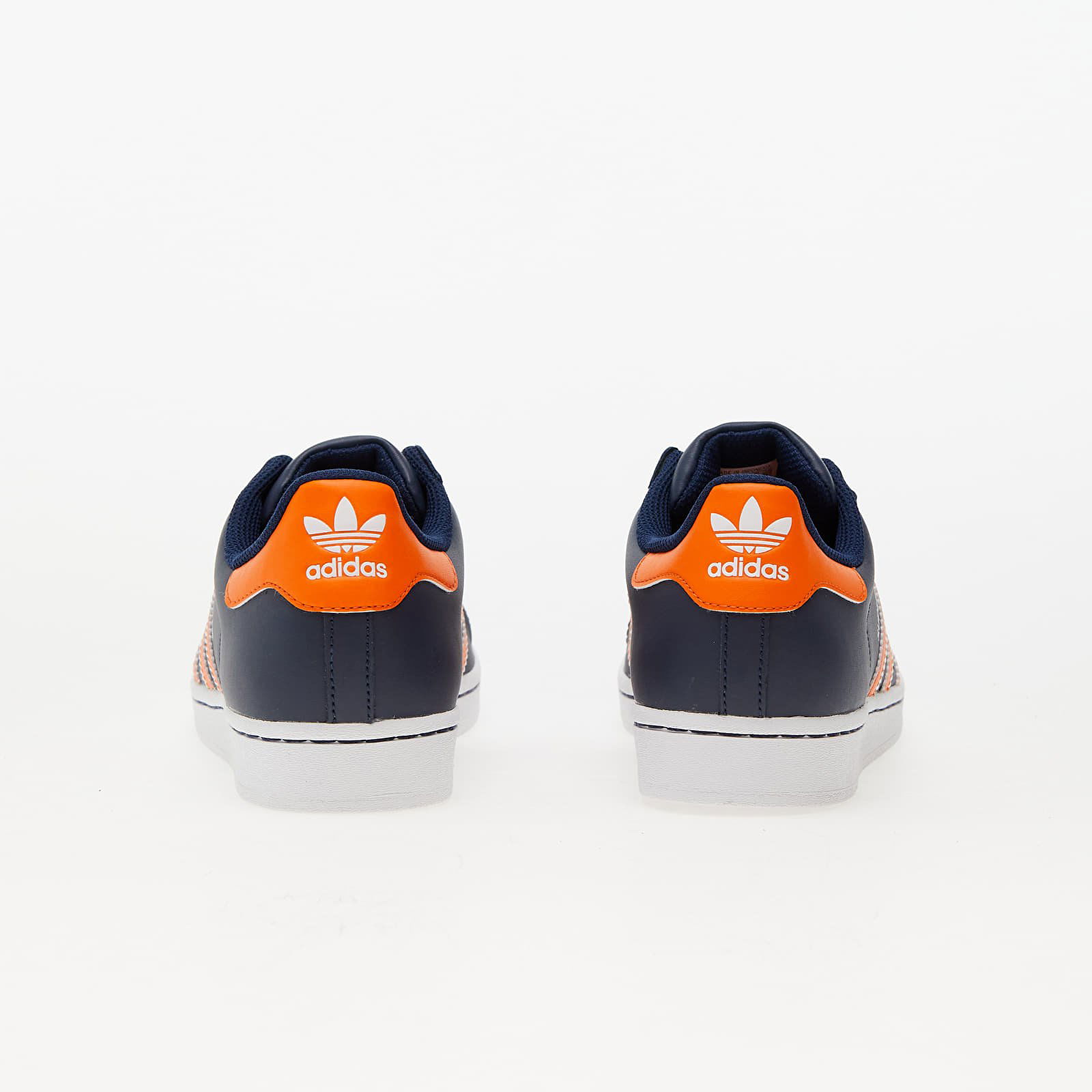 Superstar "Night Indigo/Orange"