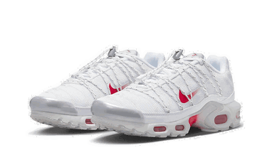Tenisky a topánky Nike Air Max Plus W Biela | FN3488-100, 3