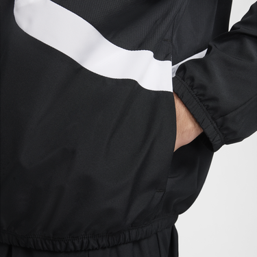 Bunda Nike Icon Čierna | FZ0248-010, 1