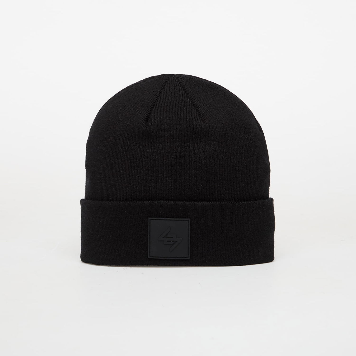 Kulicha Represent Clo 247 Patch Beanie Čierna | 247M100039-01, 0