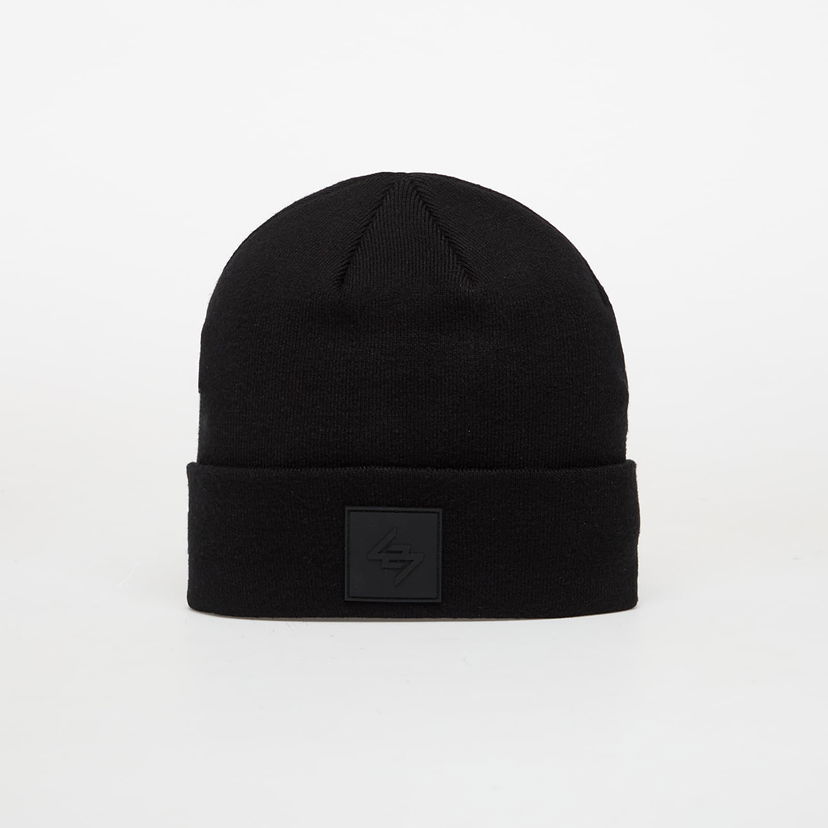 Kulicha Represent Clo 247 Patch Beanie Čierna | 247M100039-01
