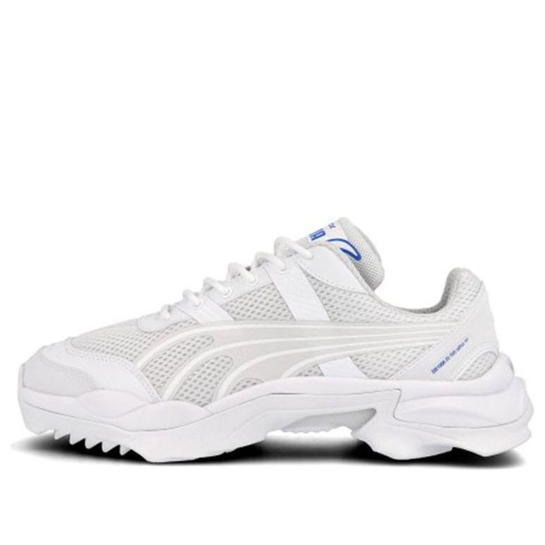 Tenisky a topánky Puma Nitefox Crossin Biela | 371499-02