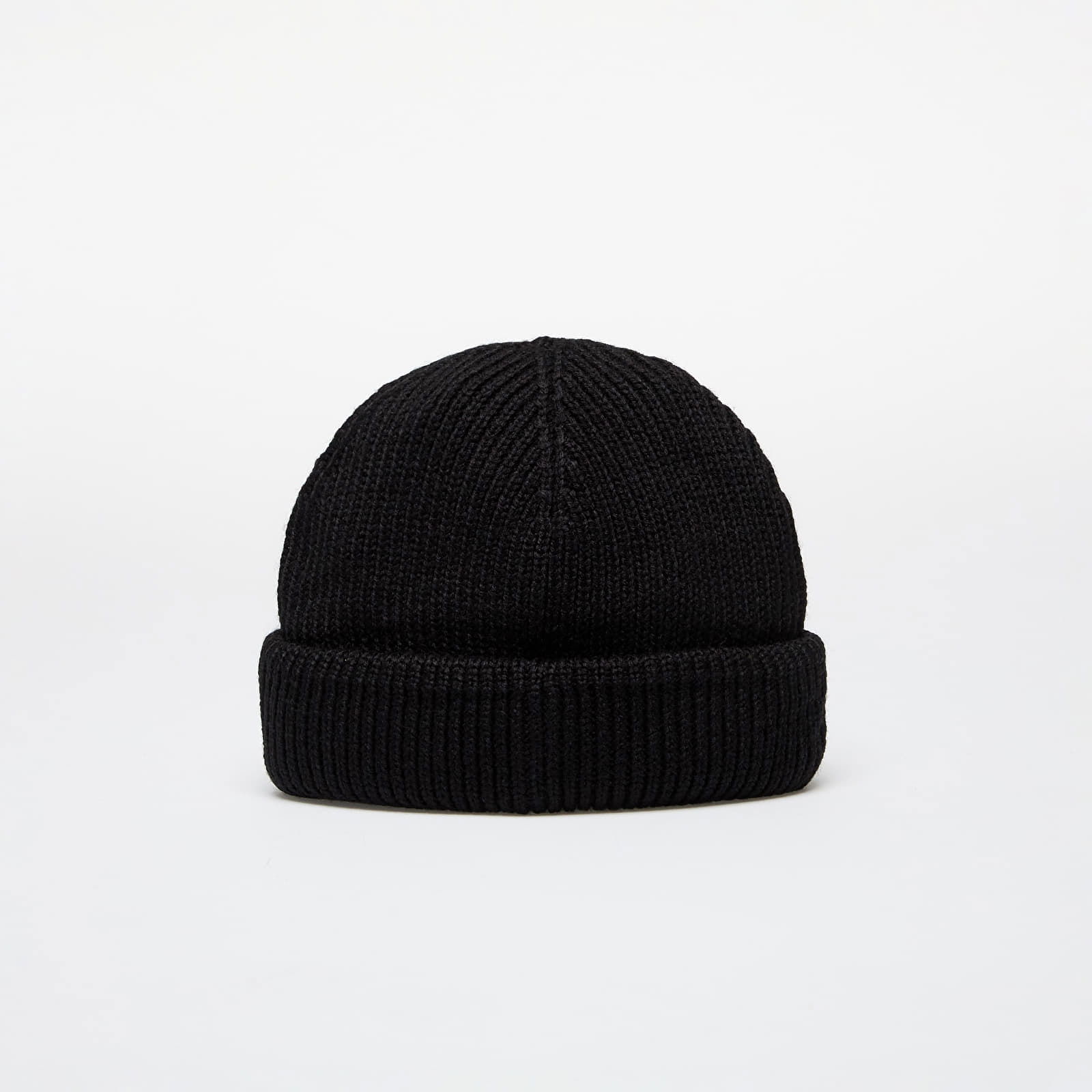 Hat EA7 Beanie Hat Nero M