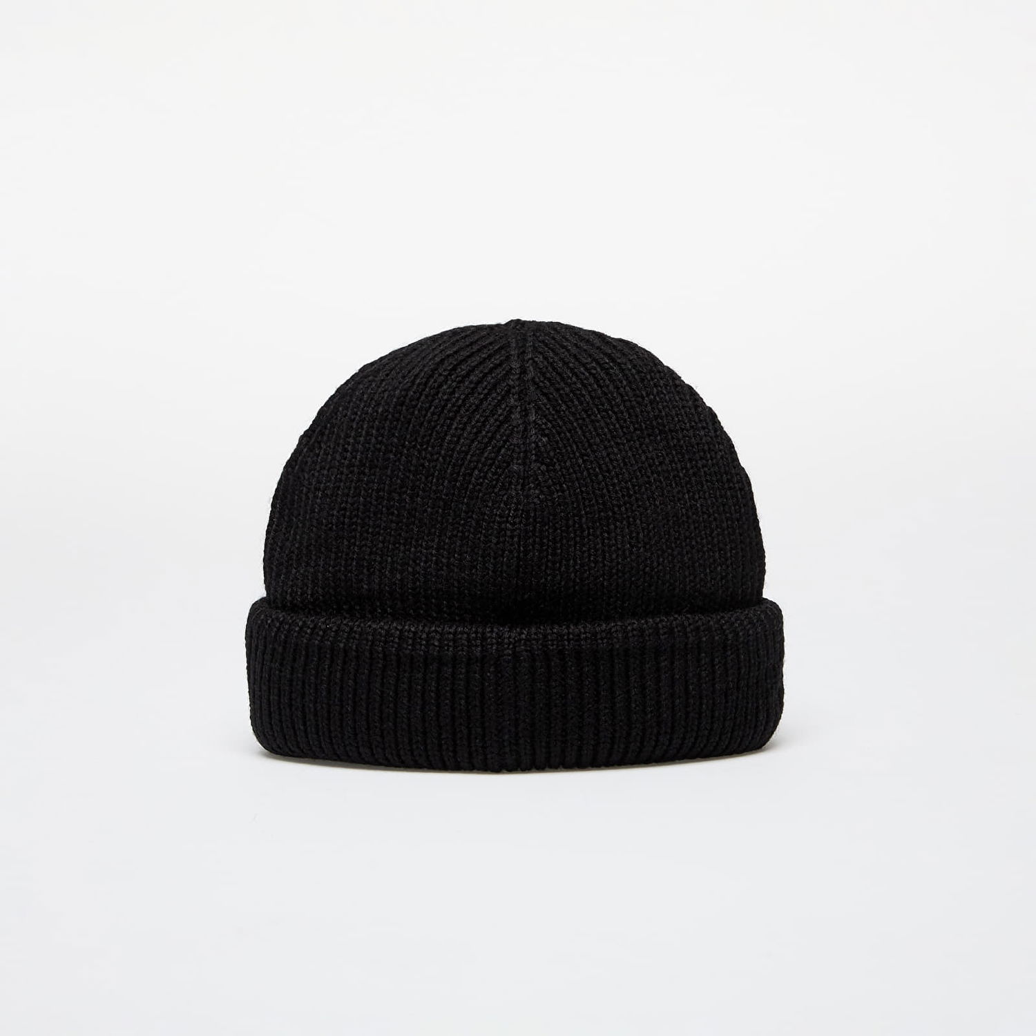 Klobúk Emporio Armani Hat EA7 Beanie Hat Nero M Čierna | 2446674F20000020, 1