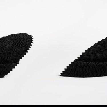 Klobúk Emporio Armani Hat EA7 Beanie Hat Nero M Čierna | 2446674F20000020, 1