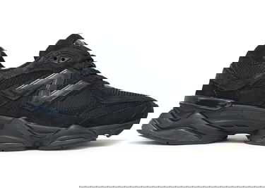 Tenisky a topánky New Balance 9060 "Triple Black" Čierna | U9060BPM, 0