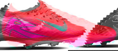 Tenisky a topánky Nike ZM Vapor 16 Pro FG Červená | fq8685-800, 2