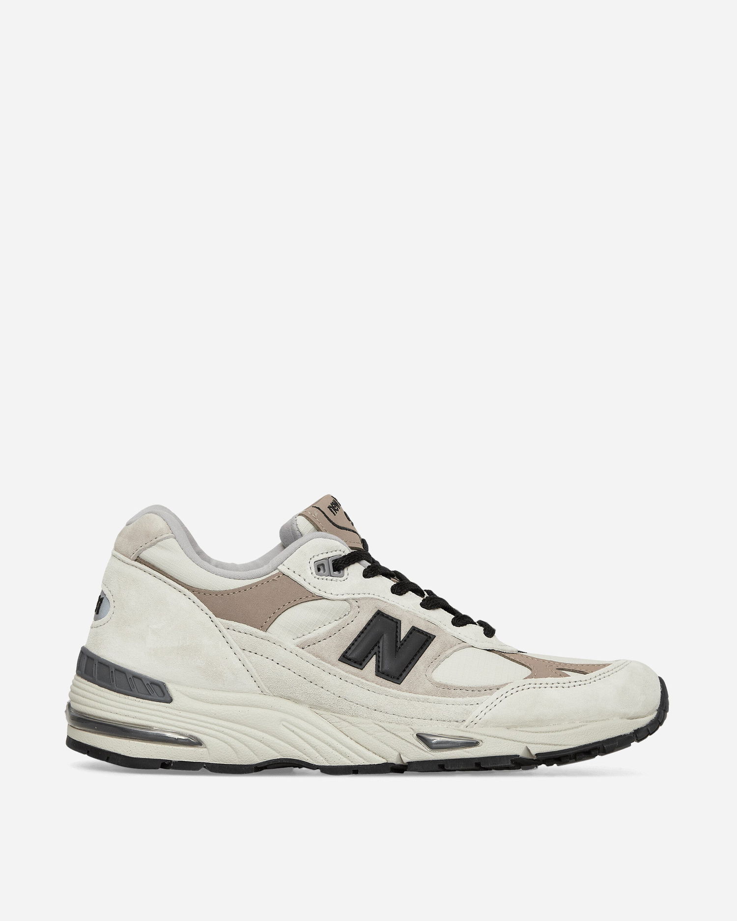 Tenisky a topánky New Balance 991 Made in UK "Pelican" Béžová | M991WIN, 1