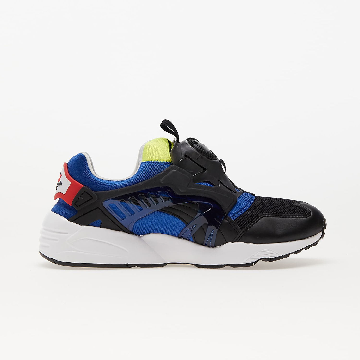 Tenisky a topánky Puma Disc Blaze OG "Black" Čierna | 39093104, 1