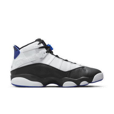 Tenisky a topánky Jordan Jordan 6 Rings Biela | 322992-142, 2