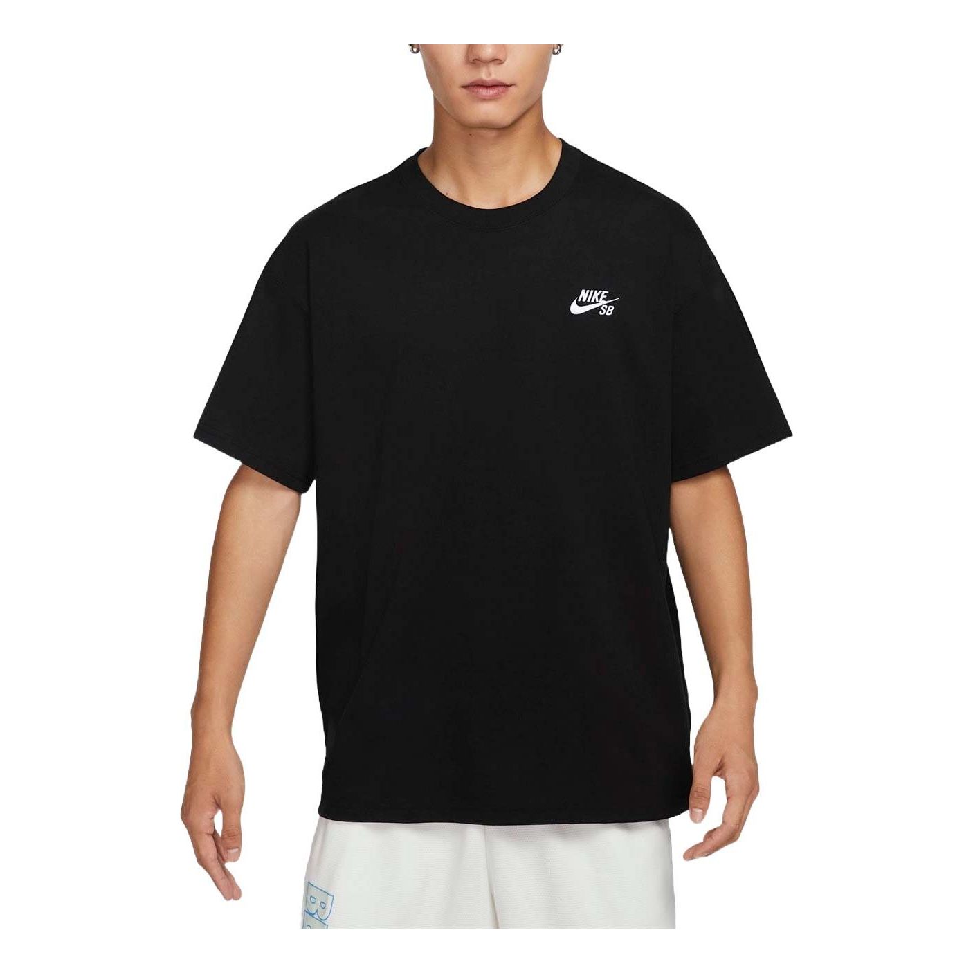 Tričko Nike SB SB Graphic T-Shirt Čierna | HM4457-010, 0