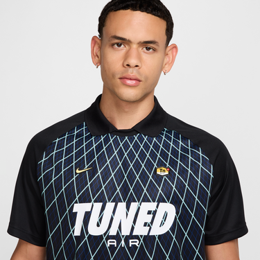 Dres Nike Nike Sportswear Football Jersey Čierna | HV6518-010, 4