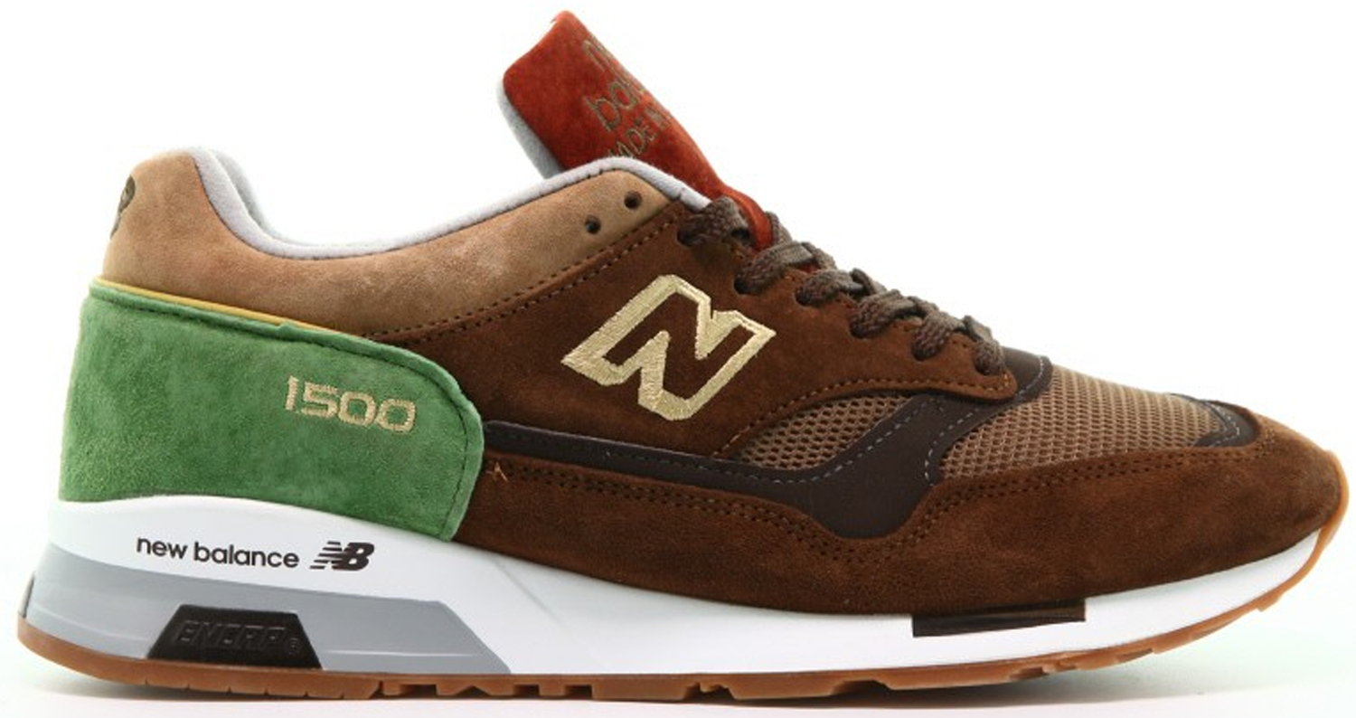Tenisky a topánky New Balance 1500 Coastal Cuisine Pack "Brown" Hnedá | M1500LN, 0