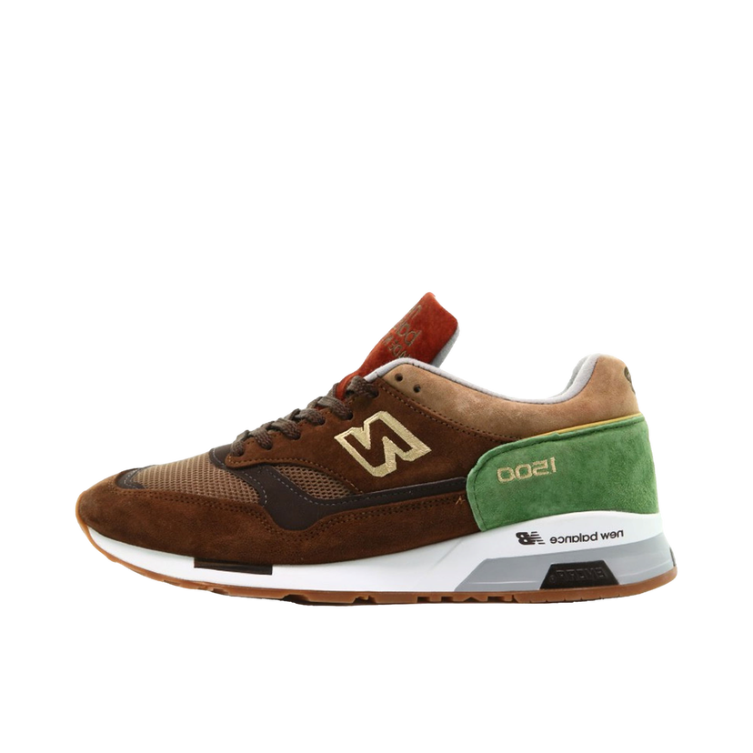 Tenisky a topánky New Balance 1500 Coastal Cuisine Pack "Brown" Hnedá | M1500LN