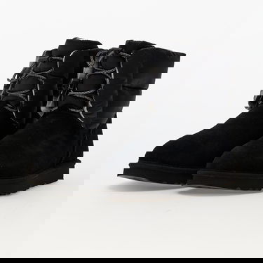 Tenisky a topánky UGG W Classic Maxi Toggle Čierna | 1130670-BLK, 6