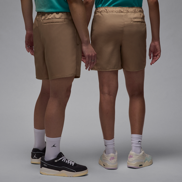 Šortky Jordan Jordan Essentials Statement Woven Shorts Béžová | HF9349-257, 1