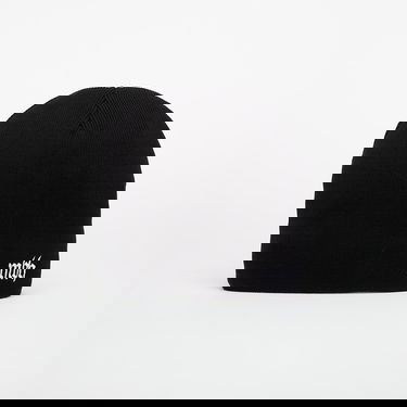 Kulicha MISBHV Knitted Beanie Čierna | 251A511, 0