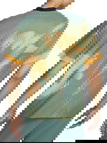 Tričko Nike NikeCourt ADV T-Shirt Zelené | fn2428-361, 1